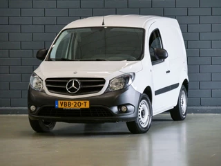 Mercedes-Benz Citan Mercedes-Benz Citan 108 CDI 75PK BlueEFFICIENCY | AIRCO | - afbeelding nr 2