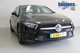 Mercedes-Benz A-Klasse 180 Business Solution