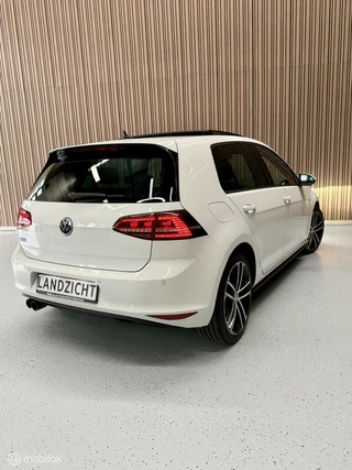 Volkswagen Golf Volkswagen Golf 1.4 TSI GTE PANO - afbeelding nr 9