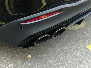 Mercedes-Benz GLE Mercedes GLE-klasse AMG 53 4MATIC+ |Pano|Burmester|HUD|360 - afbeelding nr 7