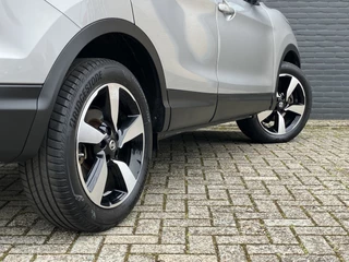 Nissan QASHQAI - afbeelding nr 10