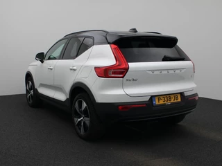 Volvo XC40 Volvo XC40 Recharge Twin Pro - afbeelding nr 2