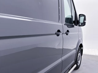Volkswagen Crafter Volkswagen Crafter 30 2.0 TDI L3H3 Navigatie Achteruitrijcamera Betimmering Cruise Control - afbeelding nr 40