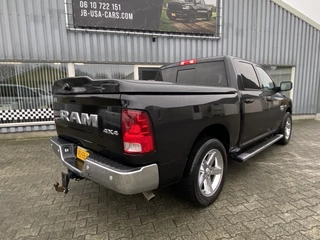 Dodge Ram - afbeelding nr 5