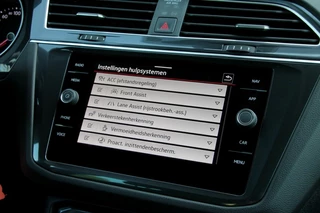 Volkswagen Tiguan Volkswagen Tiguan 1.5 TSI DSG Active - 150 pk **Camera / ACC / Led / Carplay - afbeelding nr 16