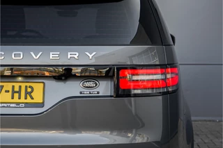 Land Rover Discovery Pano Luchtvering 22