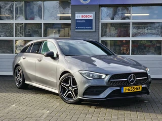 Mercedes-Benz CLA - 513870214-0