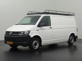 Volkswagen Transporter | Airco | Betimmering | 3-Persoons - afbeelding nr 7