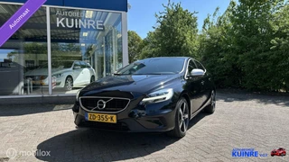 Volvo V40 Volvo V40 1.5 T3 Polar+ Sport - afbeelding nr 2