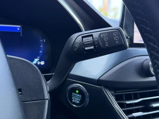 Ford Focus Ford Focus Wagon 1.5 EcoBoost Active X Business 2e Eigenaar,Dealer Onderhouden,Automaat,Navi,Camera,Clima,Cruise,Trekhaak,Pdc,Lm Velgen,150pk,Apk tot 09-2026 - afbeelding nr 30