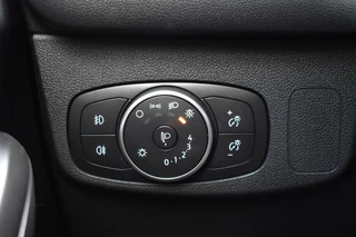 Ford Focus Ford Focus 1.0 EcoBoost Hybrid Trend Edition Business|1e Eigenaar|CAMERA|PDC|CARPLAY|NAVI|CRUISE - afbeelding nr 38