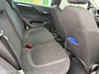 Fiat Punto Fiat Punto Evo 0.9 TwinAir Lounge - afbeelding nr 5