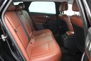 Peugeot 508 Peugeot 508 SW 2.0 BlueHDI Executive - Leer, Navi, Panorama, Clima, Trekhaak - afbeelding nr 17