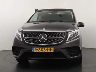 Mercedes-Benz Marco Polo Mercedes-Benz Marco Polo V300 4Matic AMG-Line Artventure Airmatic (luchtvering) - afbeelding nr 28