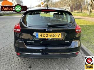 Ford Focus Ford Focus 1.0 Lease I Navi I Android auto I - afbeelding nr 3