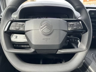 Citroën Berlingo - afbeelding nr 12