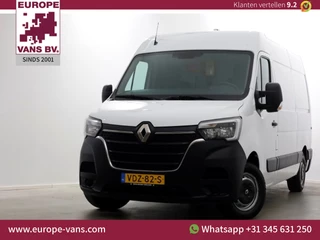 Renault Master - 3442560-0
