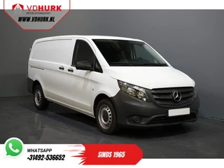 Mercedes-Benz Vito - 6287792-0