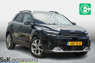 Kia Stonic 1.0 T-GDi MHEV GT-Line