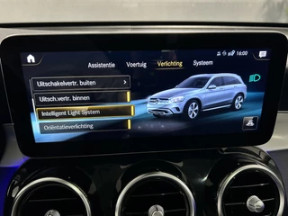 Mercedes-Benz GLC - afbeelding nr 35
