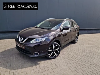 Nissan QASHQAI - 401366050-0