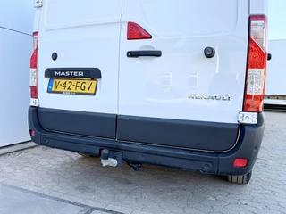 Renault Master Renault Master T35 2.3 dCi 180PK **Fabrieksgrantie tot 04-2026** L2H2 Dubbele Cabine Airco Cruise Control Trekhaak Camera APK to 4-2027 - afbeelding nr 15