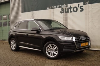 Audi Q5 - afbeelding nr 3