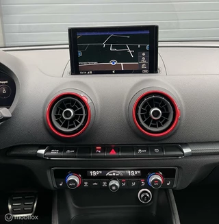 Audi RS3 Audi RS3 2.5 TFSI Quattro 400PK/LEDER/KEY/NARDO/VOL - afbeelding nr 35