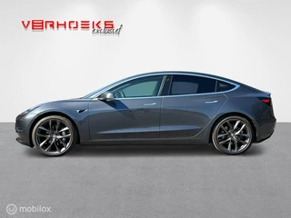 Tesla Model 3 Tesla Model 3 Standard RWD Plus met 64.696KM - afbeelding nr 5