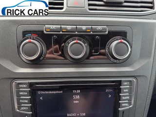 Volkswagen Caddy Volkswagen Caddy 2.0 TDI 123 PK EURO 6 L1H1 BMT 4Motion Trekhaak/cruise control/navi - afbeelding nr 27