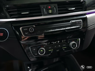 BMW X1 BMW X1 xDr25e M SPORT / PANODAK / HEADUP / TREKHAAK / HK AUDIO / 19