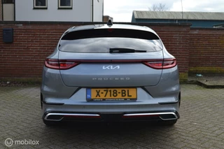 Kia ProCeed Kia ProCeed 1.5 T-GDi GT-PlusLine | Pano dak | PDC | Trekhaak | CarPlay | JBL | Camera - afbeelding nr 5