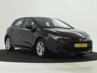 Toyota Corolla Toyota Corolla 1.8 Hybrid Business NAVI | Camera | 1ste eigenaar - afbeelding nr 2