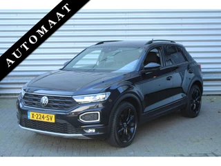 Volkswagen T-Roc Clima Cruise Carplay Camera Dig. Cockpit El Klep 18