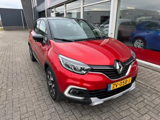 Renault Captur Renault Captur 0.9 TCe Intens - afbeelding nr 12