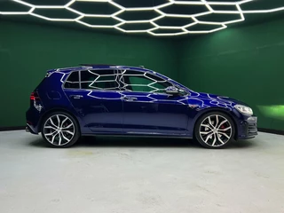 Volkswagen Golf Volkswagen Golf 2.0 TSI GTI Dyn | Pano | Trekhaak | Virtual - afbeelding nr 8