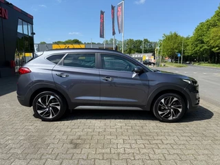 Hyundai Tucson - afbeelding nr 6