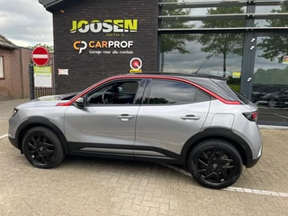 Opel Mokka - afbeelding nr 7