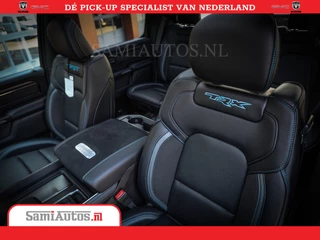 Dodge Ram 1500 Comfortabele Dubbele Cabine met Royale 5 Zitplaatsen | BPM vrij | Nu Leverbaar uit Voorraad | - afbeelding nr 10