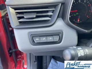 Renault Clio Renault Clio 1.0 TCe Life AIRCO / CRUISE / GEEN AFLEVERKOSTEN - afbeelding nr 14