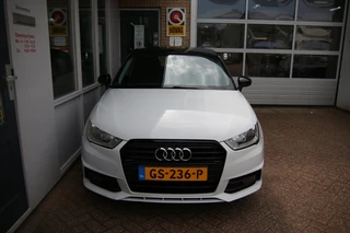 Audi A1 Sportback Audi A1 Sportback 1.0 TFSI Adrenalin - afbeelding nr 27