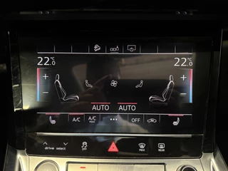 Audi e-tron | Stoelverwarming | Afn. trekhaak | 21'' LMV - afbeelding nr 17