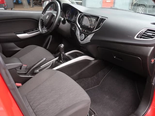 Suzuki Baleno - afbeelding nr 20