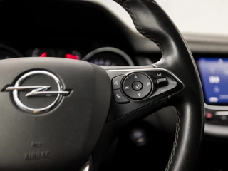 Opel Grandland X (APPLE CARPLAY, GROOT NAVI, CAMERA, GETINT GLAS, SPORTSTOELEN, LEDER, LANE ASSIST, NIEUWSTAAT) - afbeelding nr 22