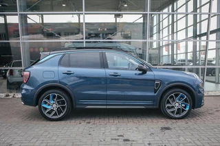 Lynk & Co 01 Lynk & Co 01 PHEV | Pano | 360 Camera | - afbeelding nr 5