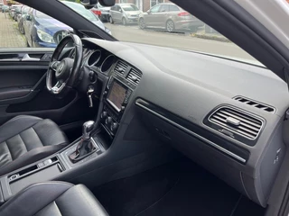 Volkswagen Golf Volkswagen Golf 2.0 TSI GTI PERFORMANCE ED40 - afbeelding nr 18