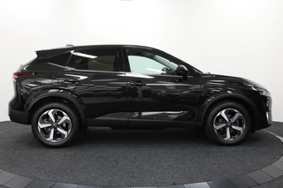 Nissan QASHQAI Nissan QASHQAI 1.3 MHEV X N-Connect - afbeelding nr 9