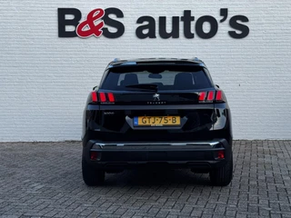 Peugeot 3008 Peugeot 3008 1.2 PureTech Active Apple/Android Carplay Parkeersensoren achter Cruise control Automatische airco - afbeelding nr 45