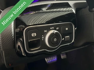 Mercedes-Benz CLA Mercedes-Benz CLA-Klasse 180 Buss. Solution Progressive | Navi | Wide Screens | LED | PDC | Cruise | Sfeerverl. | Stoelverw. | - afbeelding nr 21