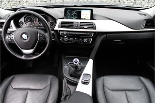 BMW 3 Serie Leder | Trekhaak - afbeelding nr 6